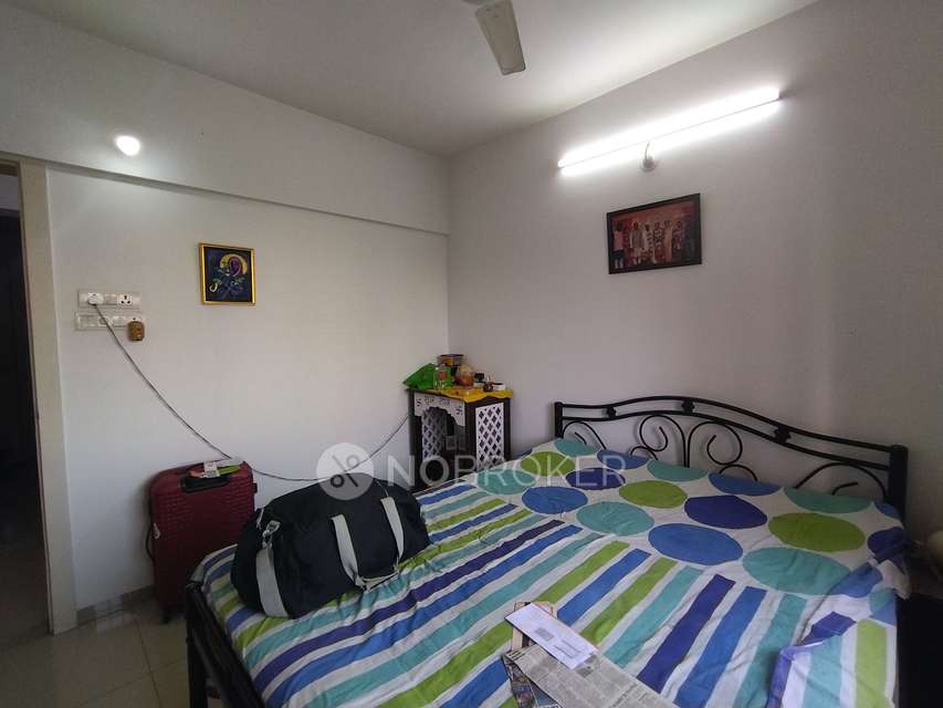 2 BHK Flat In Umang Premier For Sale  In Wagholi