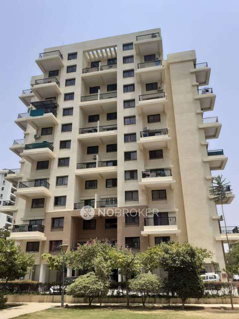 2 BHK Flat In Umang Premier For Sale  In Wagholi