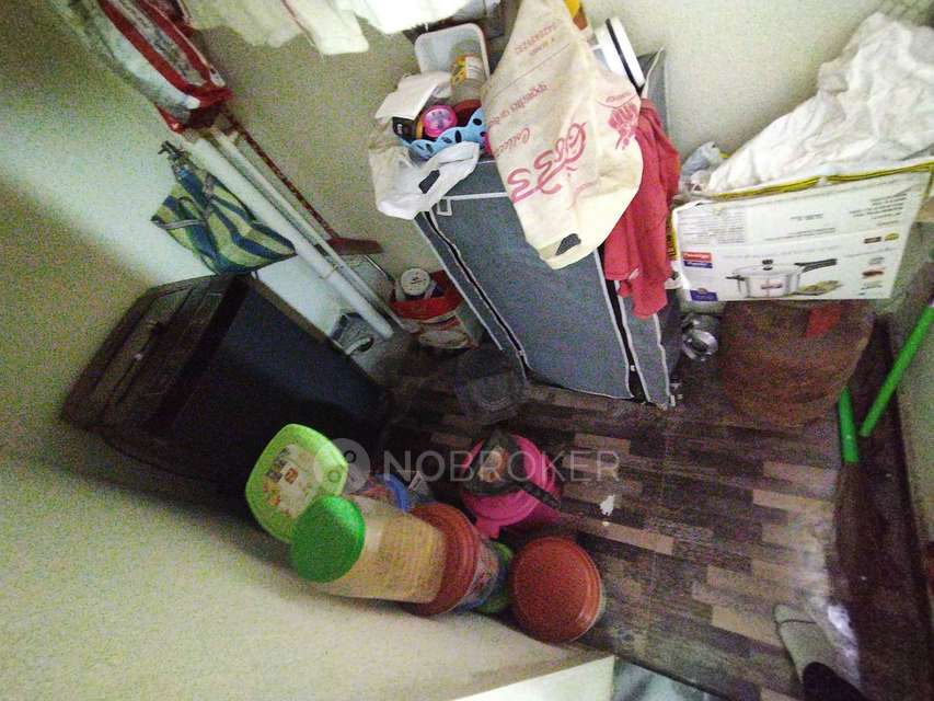 2 BHK Flat In Umang Premier For Sale  In Wagholi