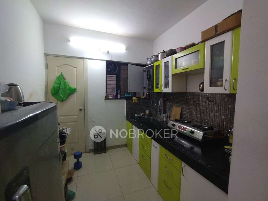 2 BHK Flat In Umang Premier For Sale  In Wagholi