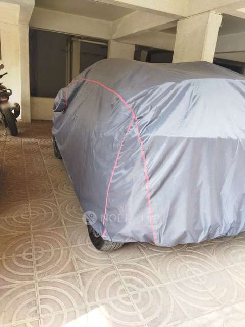 2 BHK Flat In Umang Premier For Sale  In Wagholi