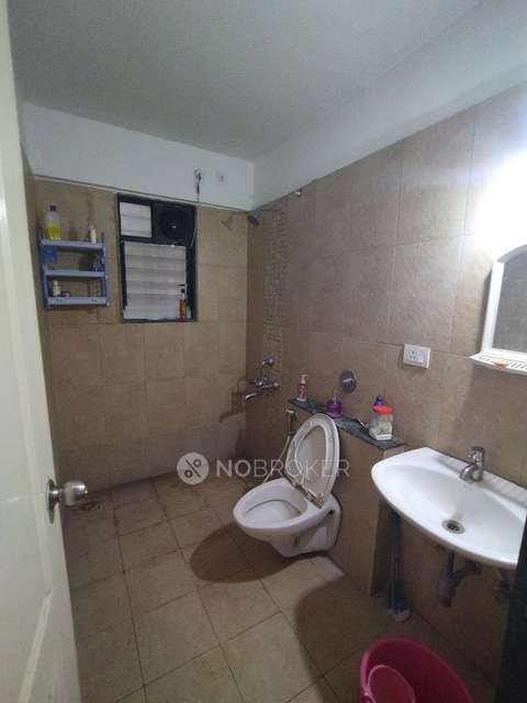 2 BHK Flat In Umang Premier For Sale  In Wagholi