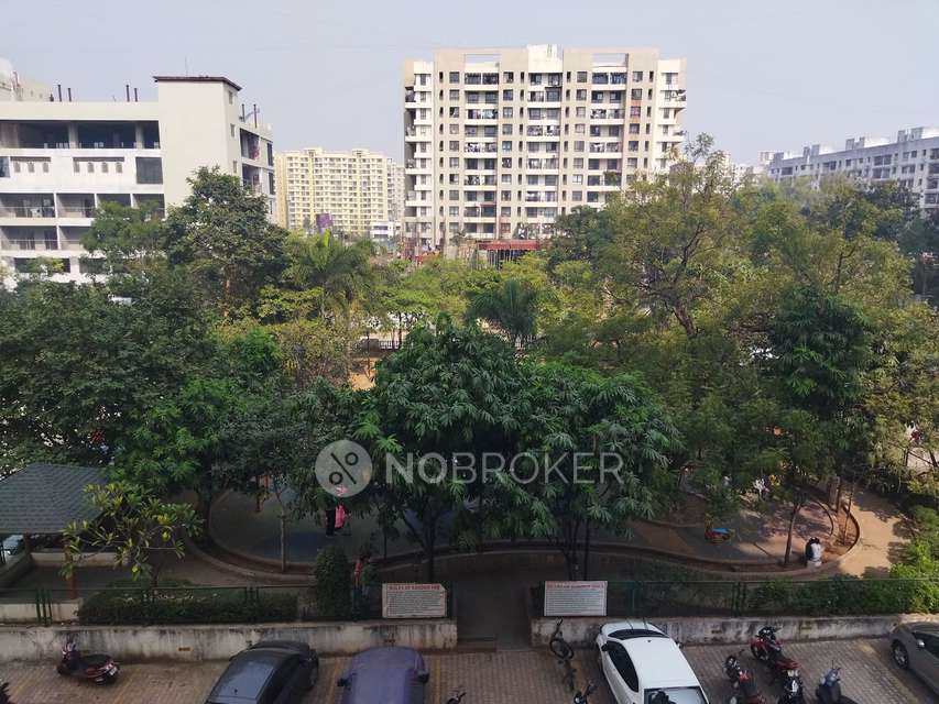 2 BHK Flat In Umang Premier For Sale  In Wagholi