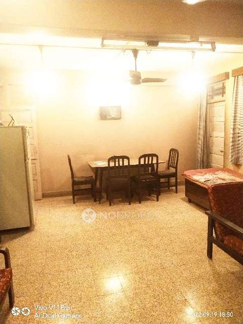 2 BHK Flat In Hamsika Apartment For Sale  In Ghatkopar East
