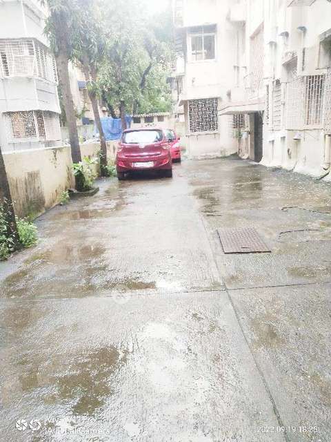 2 BHK Flat In Hamsika Apartment For Sale  In Ghatkopar East