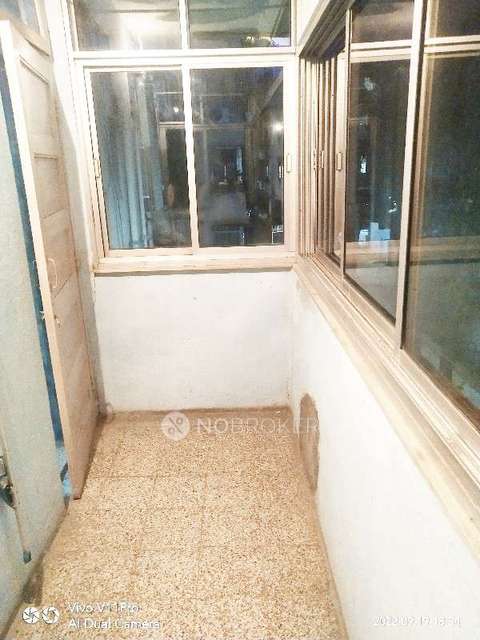 2 BHK Flat In Hamsika Apartment For Sale  In Ghatkopar East