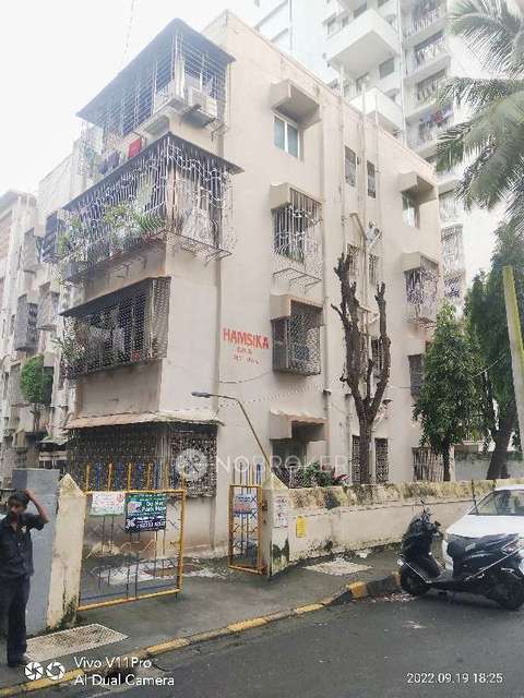 2 BHK Flat In Hamsika Apartment For Sale  In Ghatkopar East