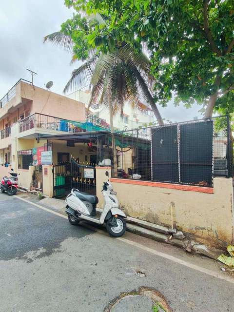 1 BHK House For Sale  In Vijayanagar