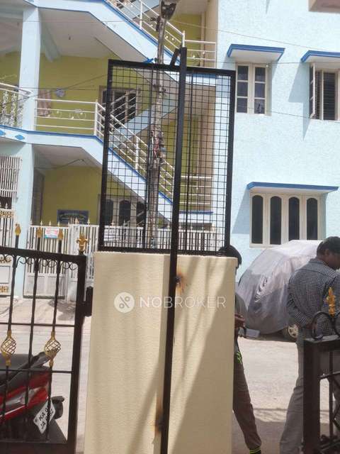 1 BHK House For Sale  In Vijayanagar