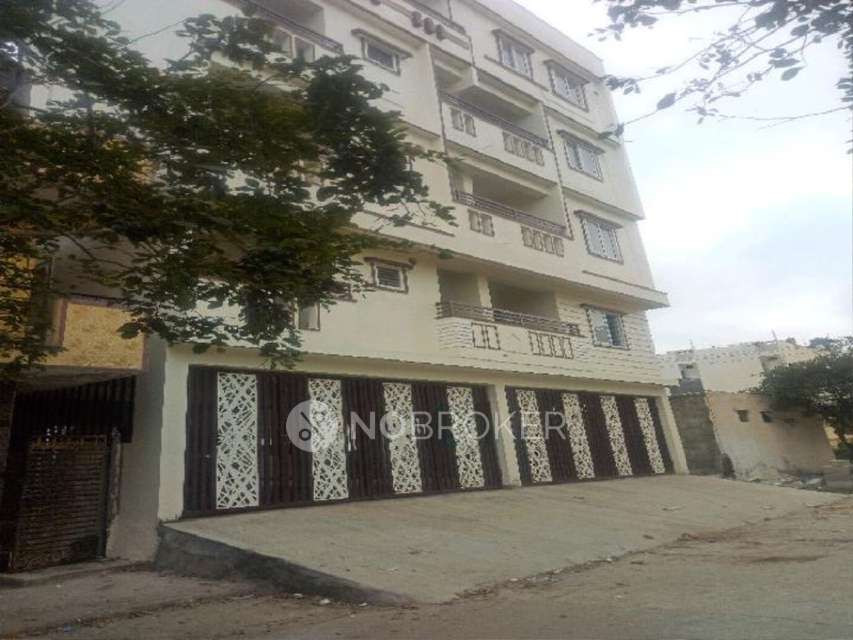 2 BHK Flat In Standalone Building  for Rent  In Ckikkakammana Halli, 