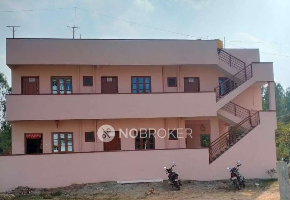 1 RK House for Rent  In Chikkabanavara