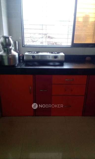 1 BHK Flat In Vaishnavi Tower For Sale  In Umesh Nagar