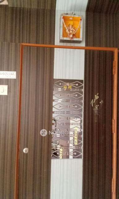 1 BHK Flat In Vaishnavi Tower For Sale  In Umesh Nagar