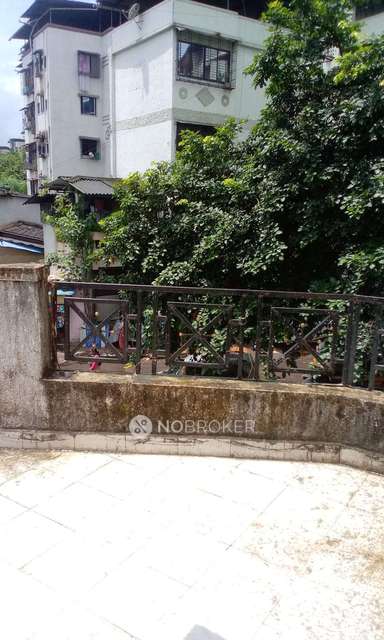 1 BHK Flat In Vaishnavi Tower For Sale  In Umesh Nagar