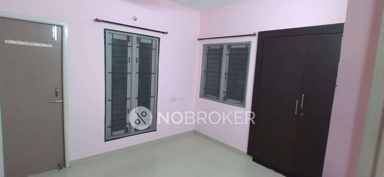 12, Manthra Homes, Bharathi street, Rajas Garden, Vanagaram , Near