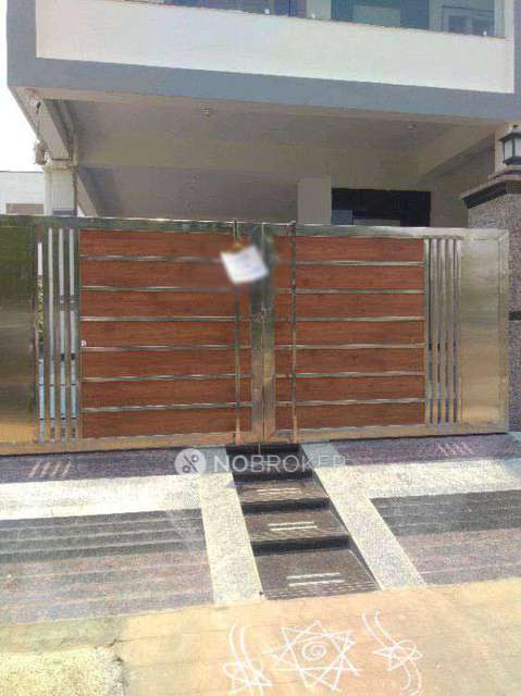 1 BHK House for Rent  In Bahadurguda