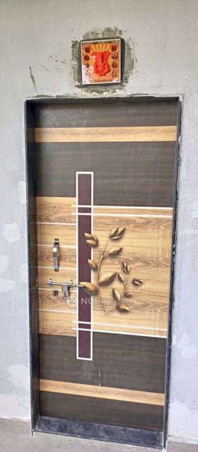 1 BHK Flat for Rent  In Wagholi