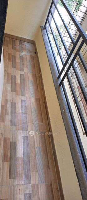 1 BHK Flat for Rent  In Wagholi