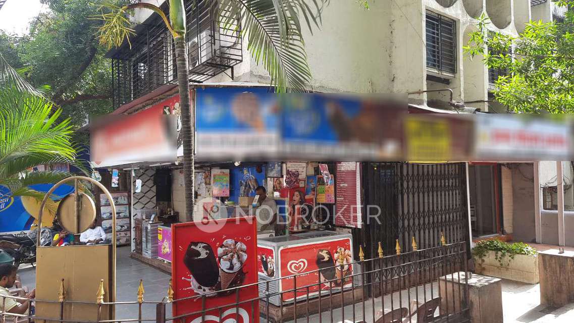 Shop in  Goregaon West, Mumbai for Rent 