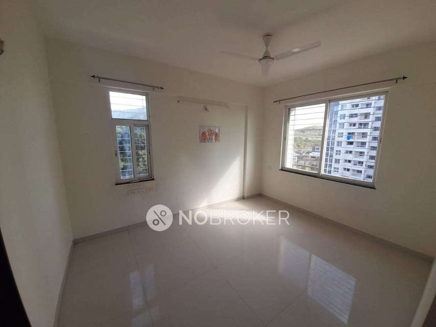 2 BHK Flat In Life Montage For Sale  In Sus