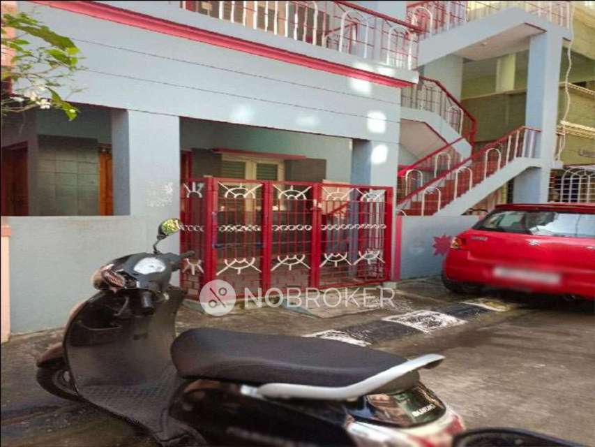 2 BHK House for Rent  In  Banashankari 3rd Stage