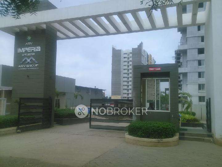 3 BHK Flat In Arv Imperia For Sale  In Undri