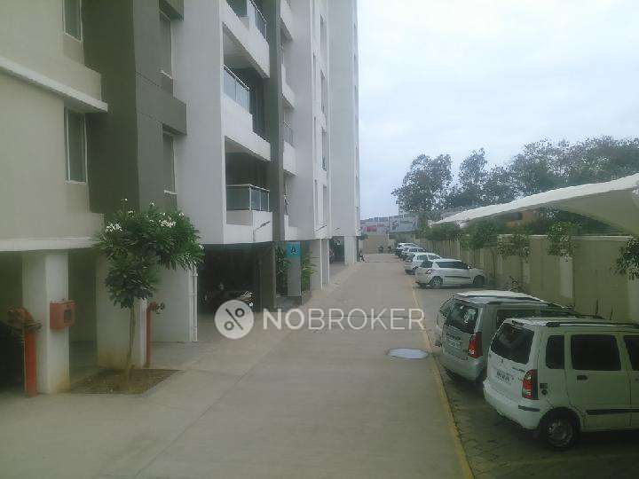 3 BHK Flat In Arv Imperia For Sale  In Undri