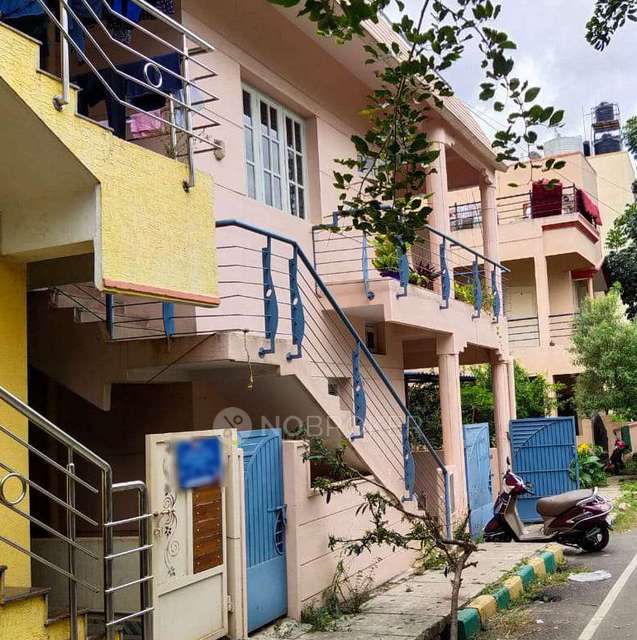 PG for Girls in Basavanagudi