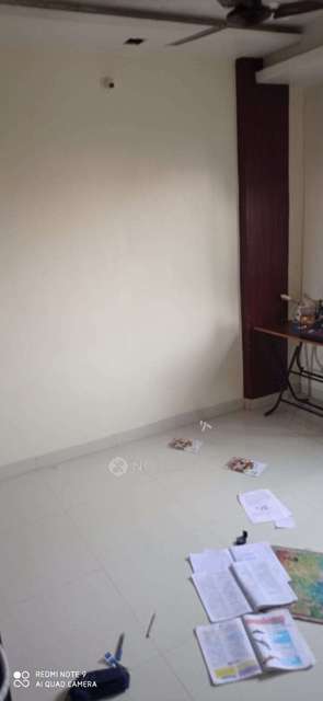 1 RK Flat In Standalone Building				 for Rent  In More Vasti, Chikhali