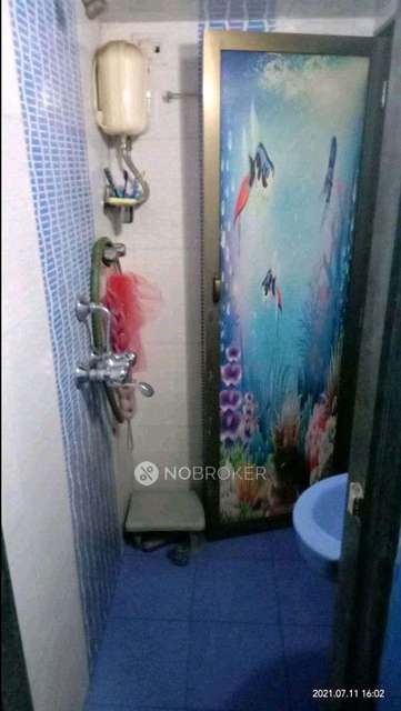 1 RK Flat In Naveenth  Chs For Sale  In  Thane West