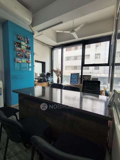 Office Space in Balewadi, Pune for Rent 