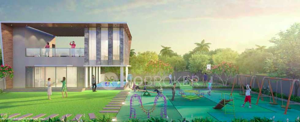 2 BHK Flat In Millenium Emirus For Sale  In Wakad