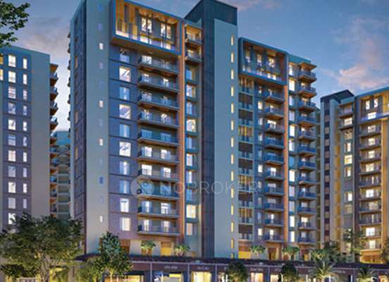 2 BHK Flat In Millenium Emirus For Sale  In Wakad