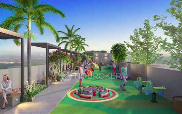 2 BHK Flat In Millenium Emirus For Sale  In Wakad