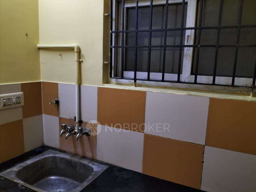 1 BHK Flat In Rohit Ashwath for Rent  In Royapettah