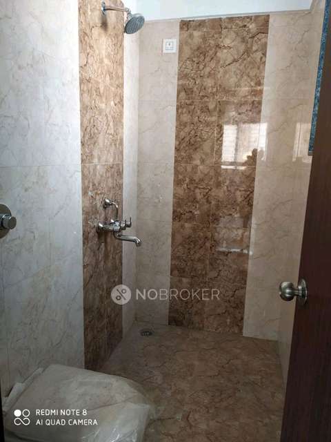 1 BHK Flat In Shree Swami Samarth Ariana Imperial For Sale  In Wakad