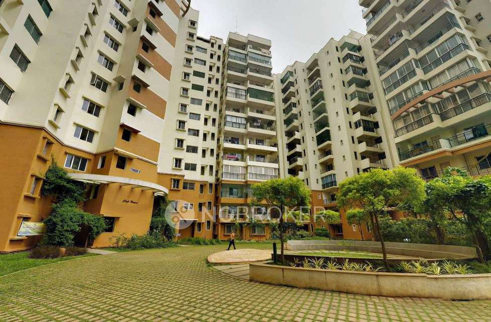 2 BHK Flat In Shriram Symphony, Kanakpura Road For Sale  In Kanakpura Road