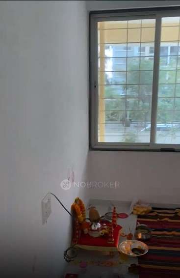 2 BHK Flat In Skyways Esfera  for Rent  In Lohegaon