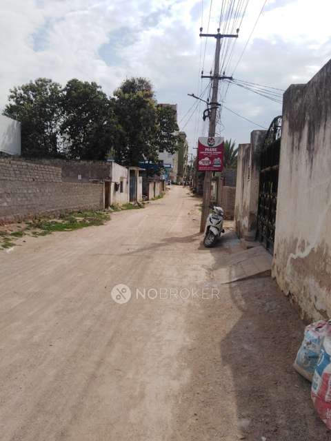 1 RK House For Sale  In Falaknuma