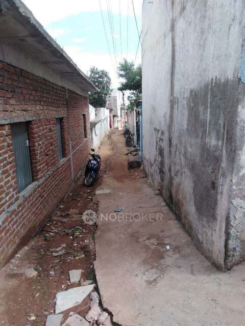 1 RK House For Sale  In Falaknuma