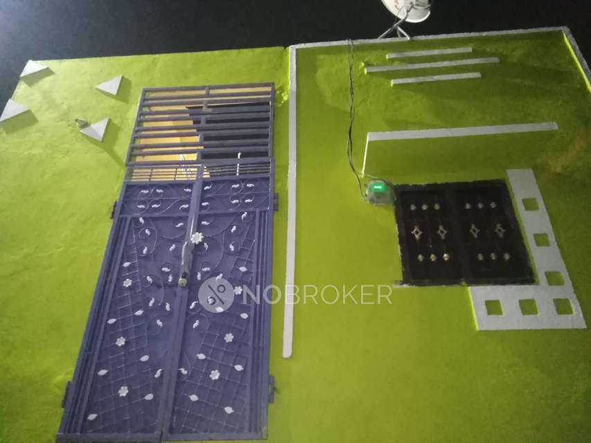 1 RK House For Sale  In Falaknuma