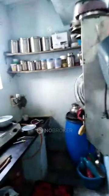 1 RK House For Sale  In Falaknuma