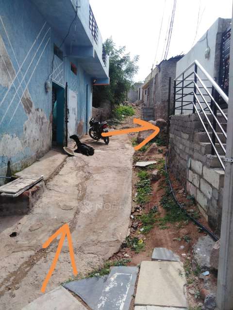 1 RK House For Sale  In Falaknuma