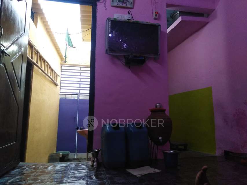 1 RK House For Sale  In Falaknuma