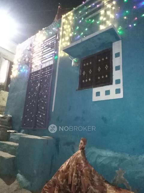 1 RK House For Sale  In Falaknuma