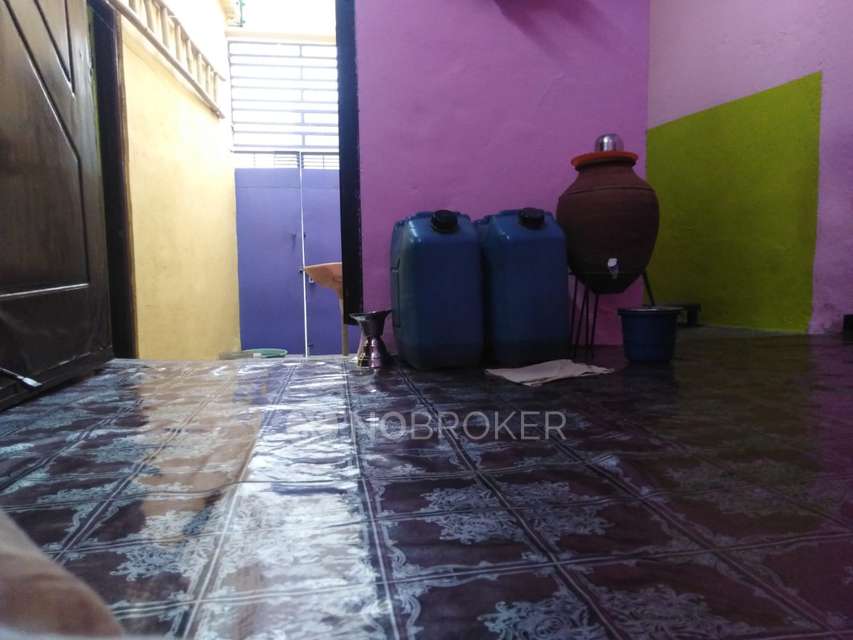 1 RK House For Sale  In Falaknuma