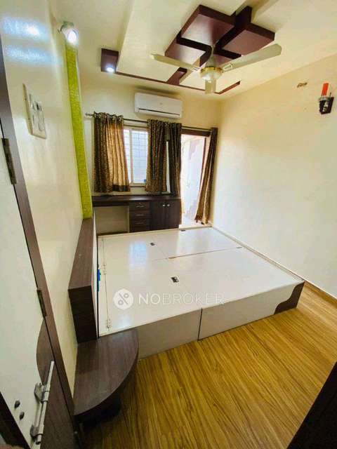 1 BHK Flat In Laxmi Narayan Heights for Rent  In Belekar Wasti