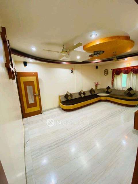 1 BHK Flat In Laxmi Narayan Heights for Rent  In Belekar Wasti