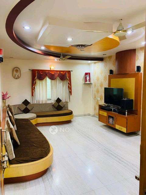 1 BHK Flat In Laxmi Narayan Heights for Rent  In Belekar Wasti