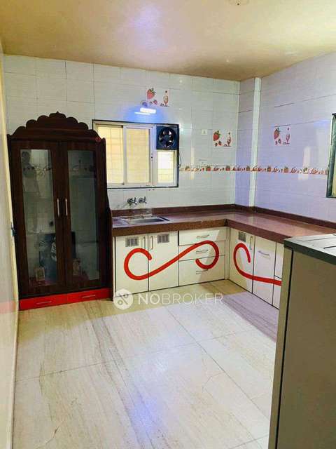 1 BHK Flat In Laxmi Narayan Heights for Rent  In Belekar Wasti